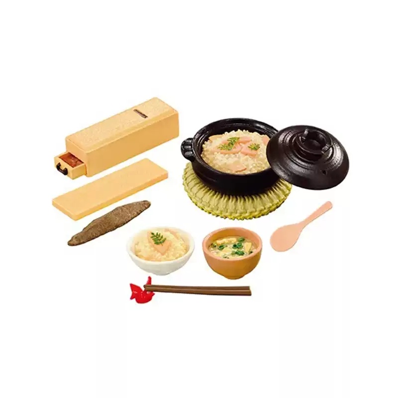 在庫あり 本物のRE-MENTプチサンプルフードトイ ブルー - Japanese Lifestyle Japanese のレビューと価格