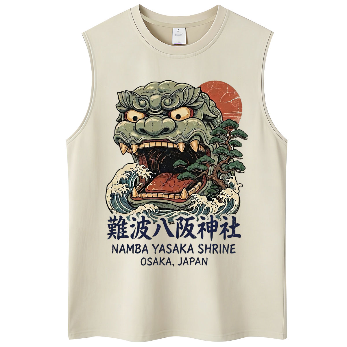 日本風大阪港フィールドガイドウォッシュドTシャツ メンズ レ - Japanese Lifestyle Japanese のレビューと価格