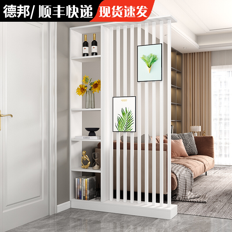 家の玄関キャビネット、スクリーンパーティション、リビングルー - Shoji Screen Divider のレビューと価格