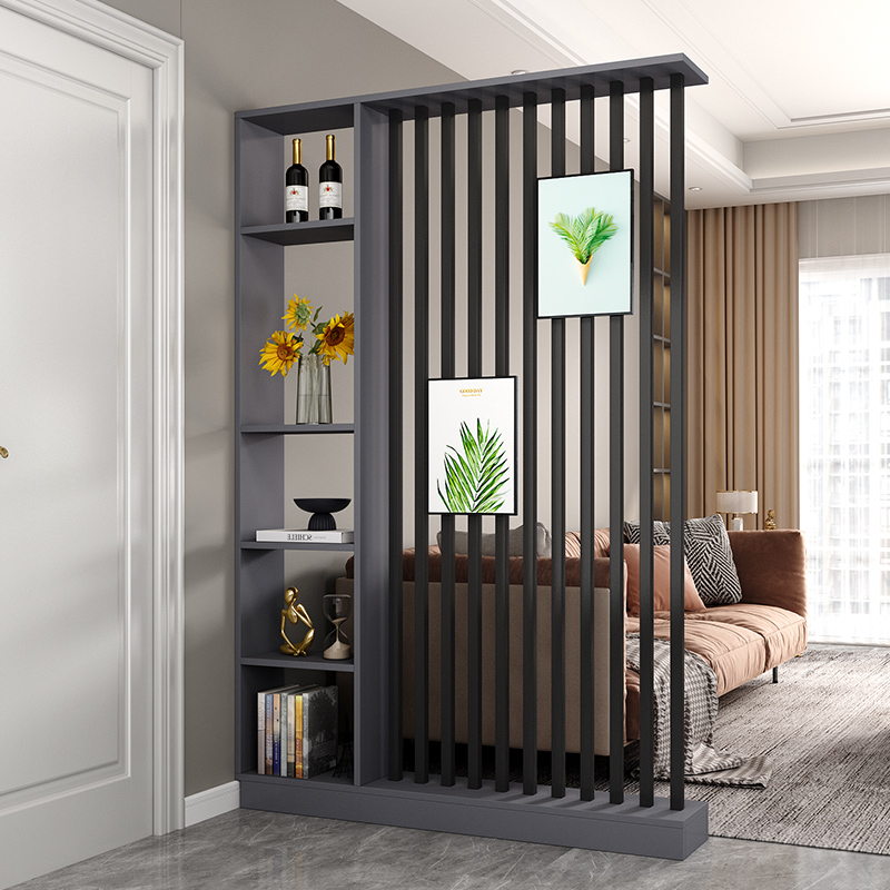 家の玄関キャビネット、スクリーンパーティション、リビングルー - Shoji Screen Divider のレビューと価格