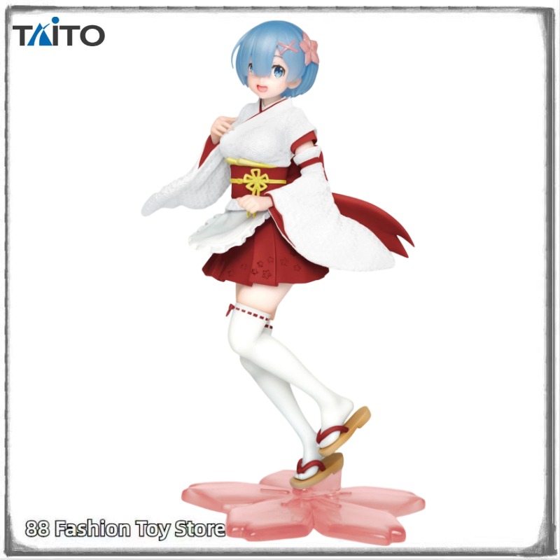 在庫あり オリジナルTAiTO製 Re:ゼロから始める異世界 - Japanese Lifestyle Products のレビューと価格