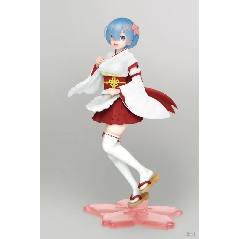 在庫あり オリジナルTAiTO製 Re:ゼロから始める異世界 - Japanese Lifestyle Products のレビューと価格